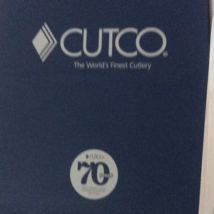 I am I Cutco Rep